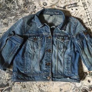 American Eagle Denim Jacket